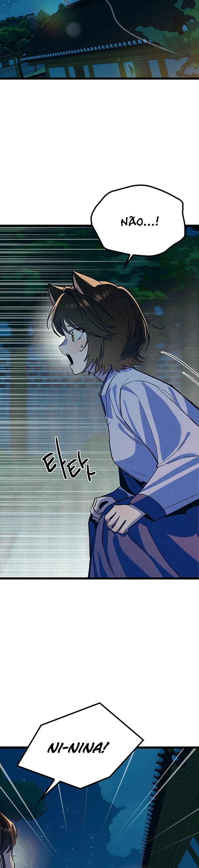 As 12 Garotas do Zodíaco Capitulo 22 Pagina 3