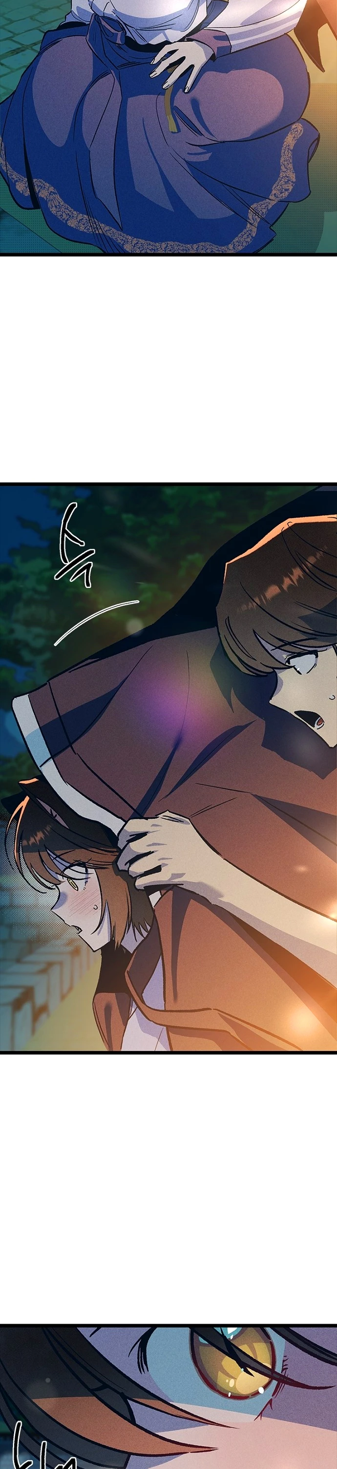 As 12 Garotas do Zodíaco Capitulo 22 Pagina 5