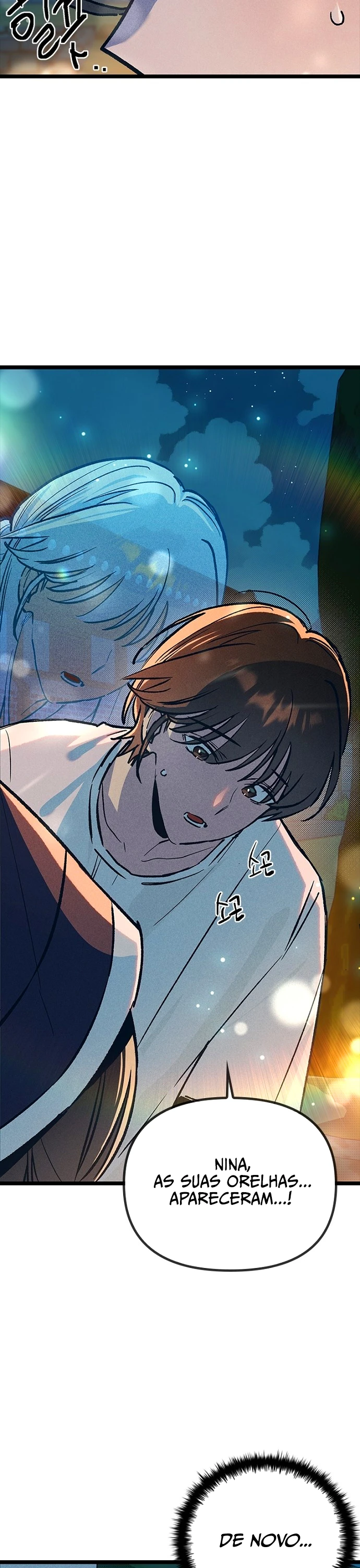 As 12 Garotas do Zodíaco Capitulo 22 Pagina 6