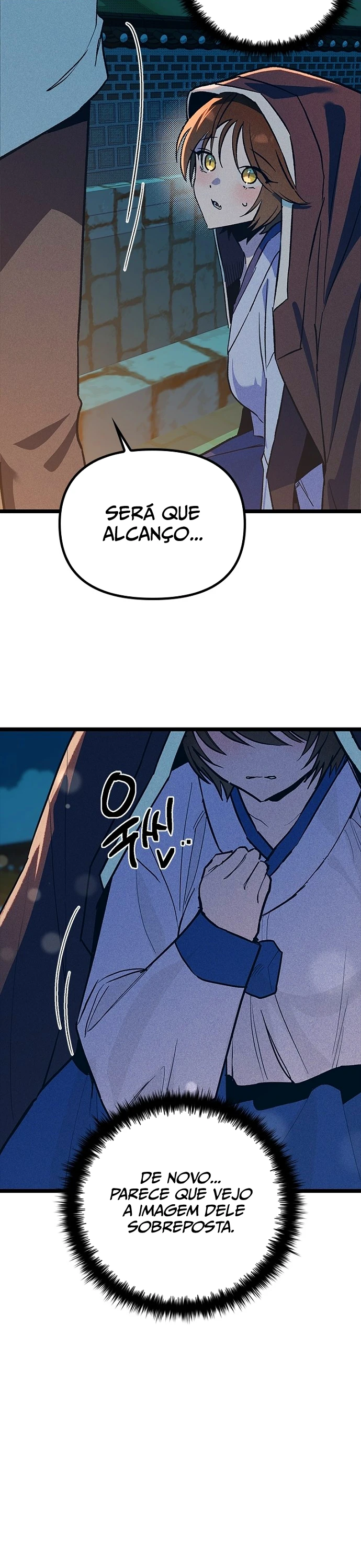 As 12 Garotas do Zodíaco Capitulo 22 Pagina 7