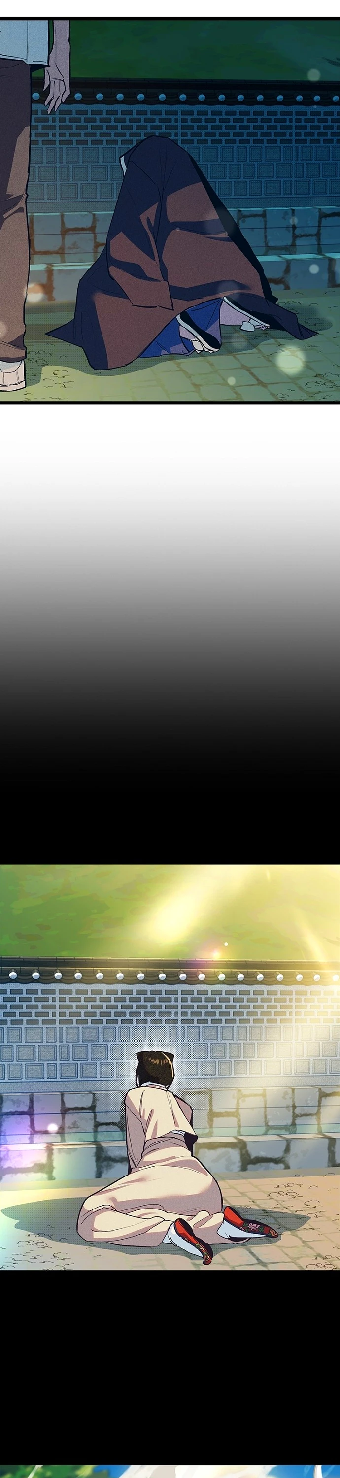 As 12 Garotas do Zodíaco Capitulo 22 Pagina 8