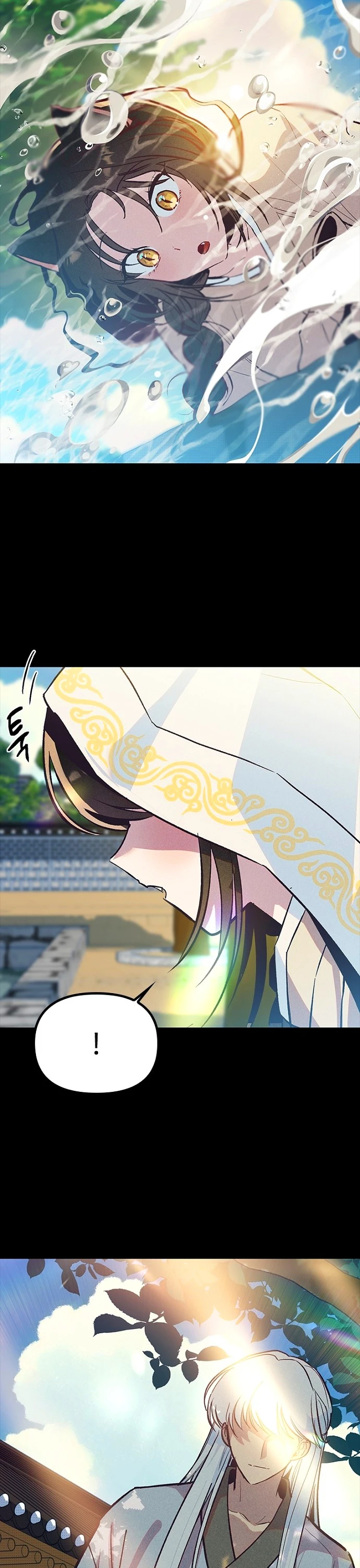 As 12 Garotas do Zodíaco Capitulo 22 Pagina 9