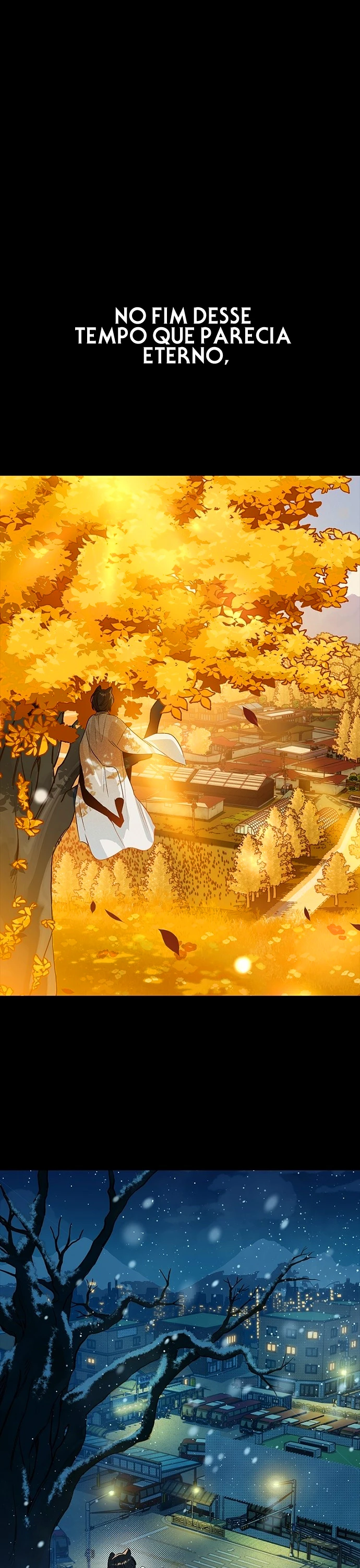 As 12 Garotas do Zodíaco Capitulo 22 Pagina 15