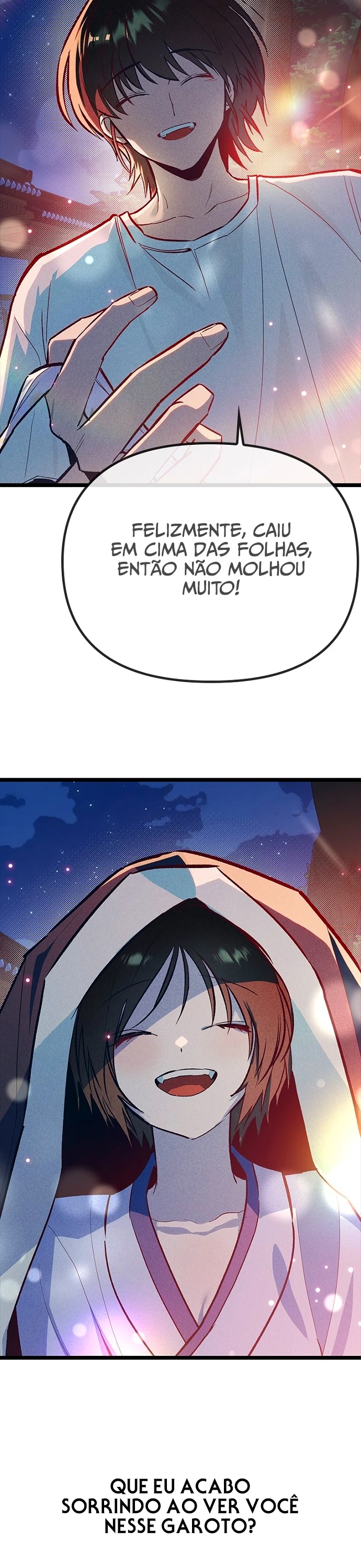 As 12 Garotas do Zodíaco Capitulo 22 Pagina 18