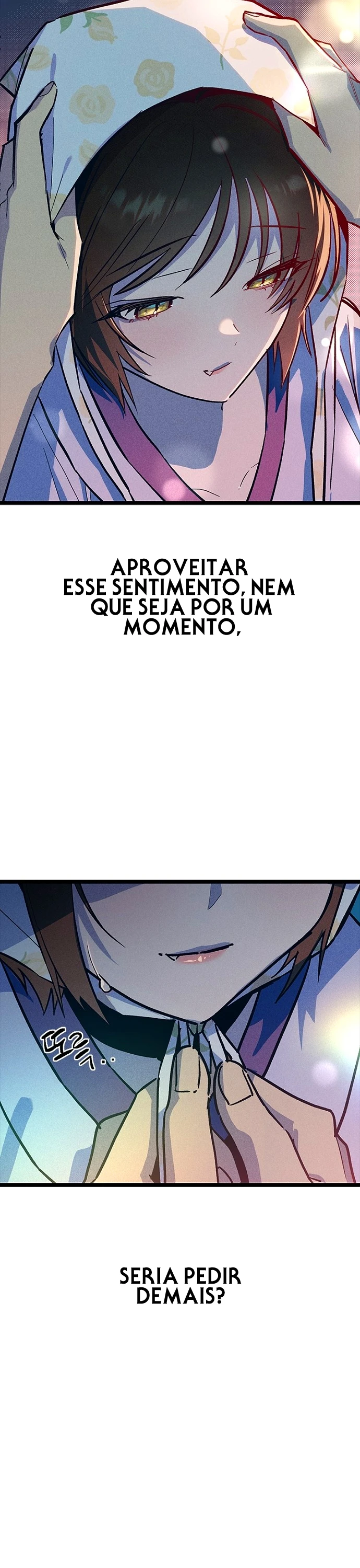 As 12 Garotas do Zodíaco Capitulo 22 Pagina 20