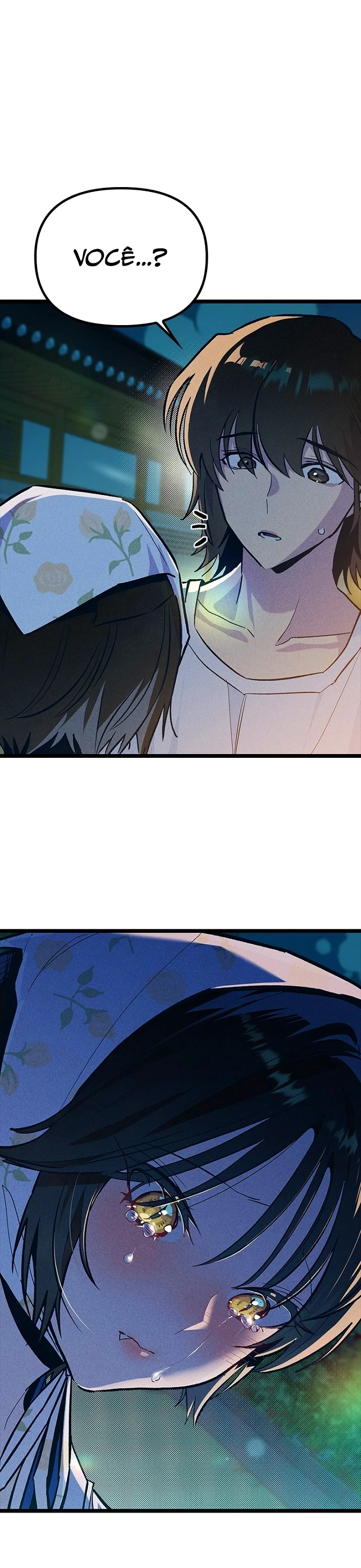 As 12 Garotas do Zodíaco Capitulo 22 Pagina 21