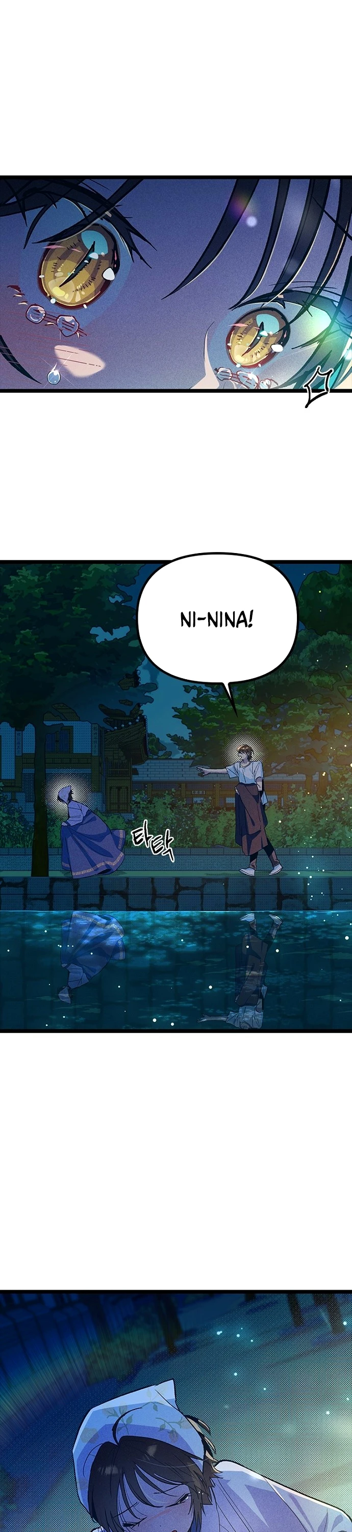 As 12 Garotas do Zodíaco Capitulo 22 Pagina 22