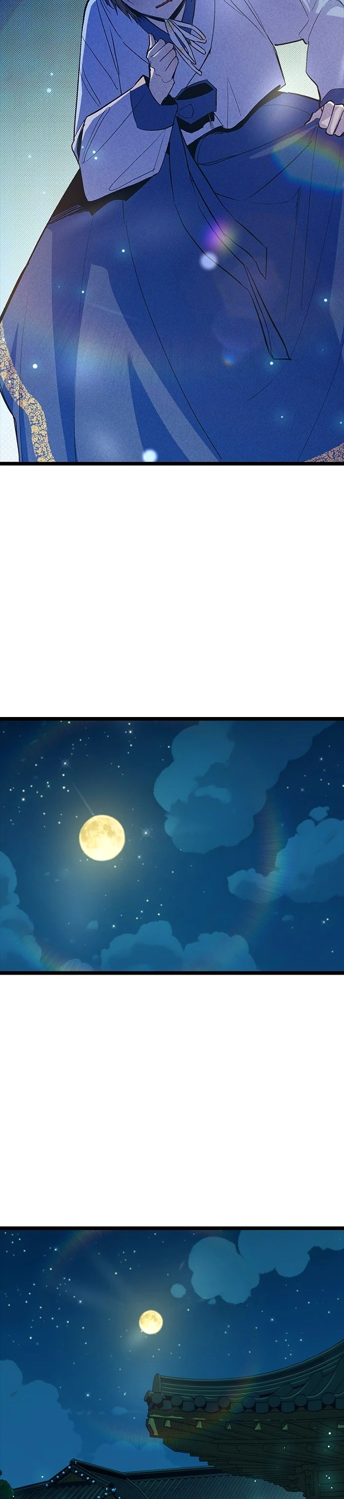 As 12 Garotas do Zodíaco Capitulo 22 Pagina 23