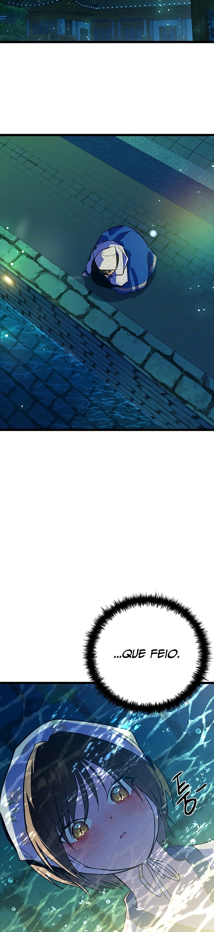 As 12 Garotas do Zodíaco Capitulo 22 Pagina 24