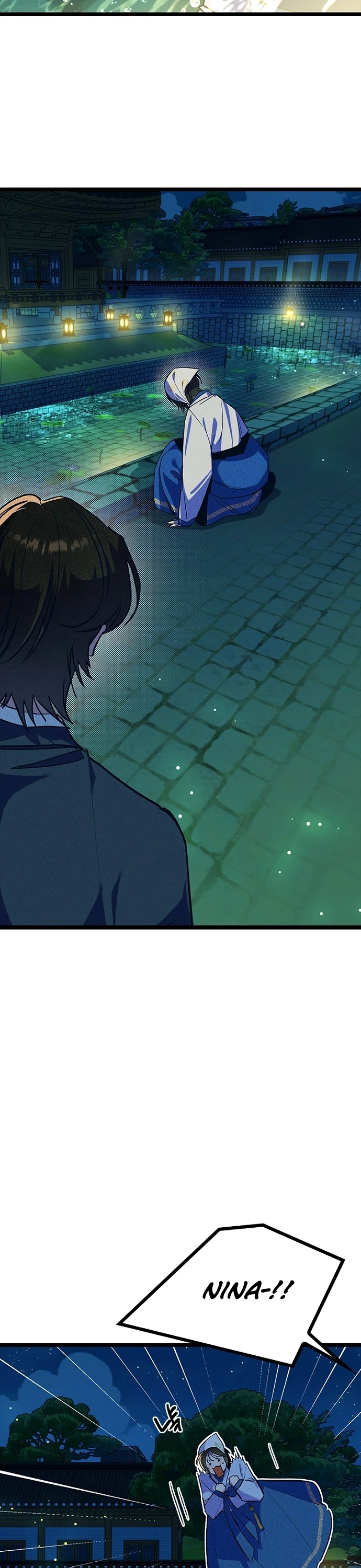 As 12 Garotas do Zodíaco Capitulo 22 Pagina 25