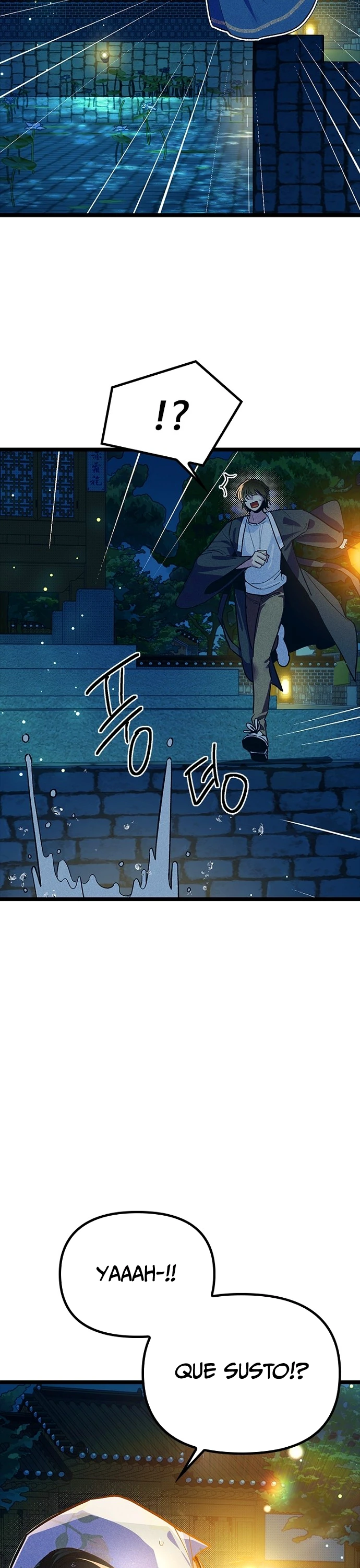 As 12 Garotas do Zodíaco Capitulo 22 Pagina 26