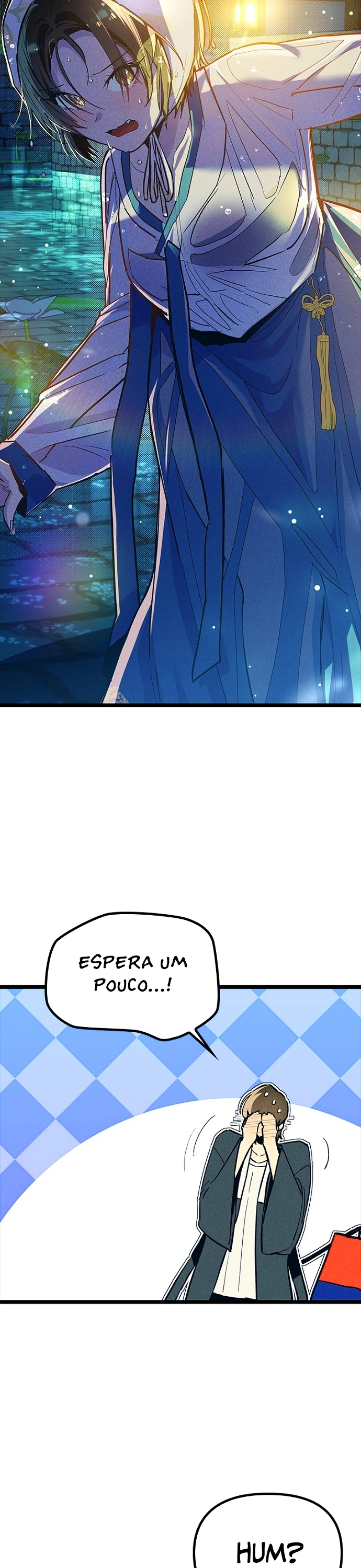 As 12 Garotas do Zodíaco Capitulo 22 Pagina 27