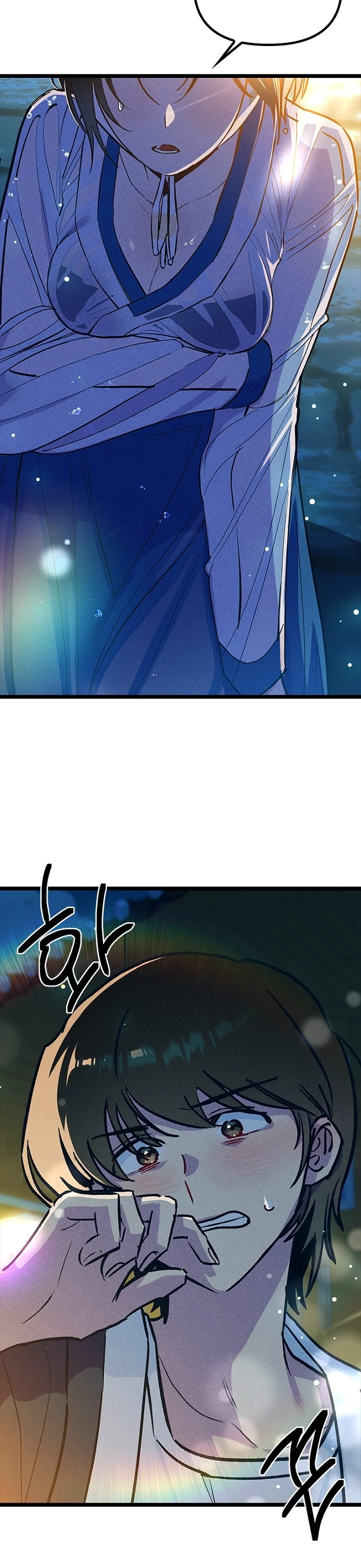 As 12 Garotas do Zodíaco Capitulo 22 Pagina 28