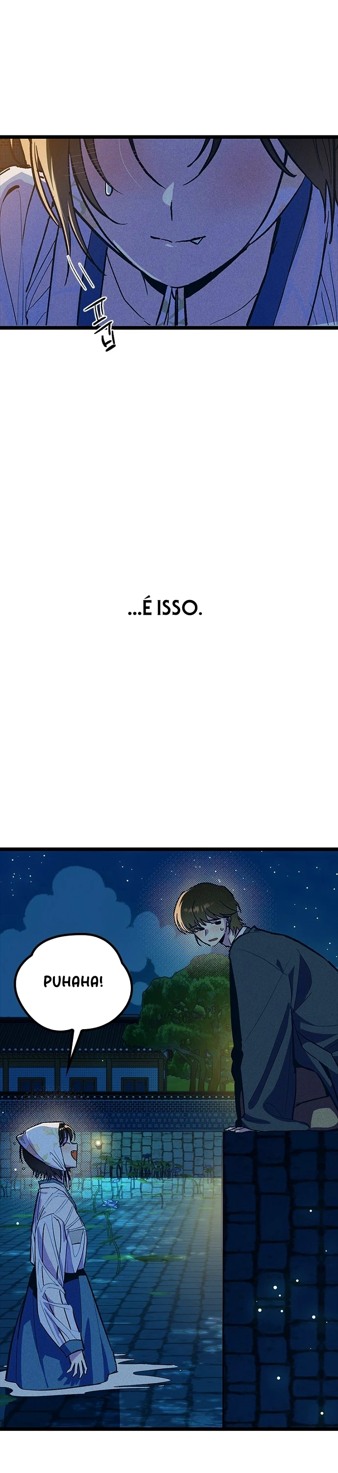 As 12 Garotas do Zodíaco Capitulo 22 Pagina 29