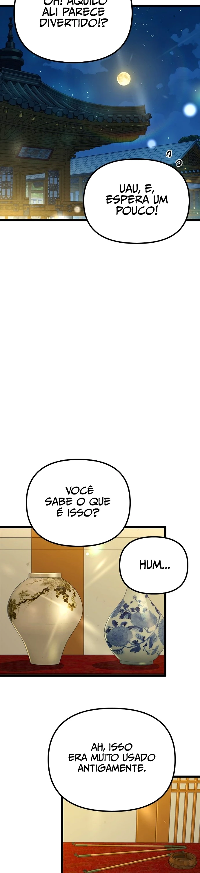 As 12 Garotas do Zodíaco Capitulo 22 Pagina 33