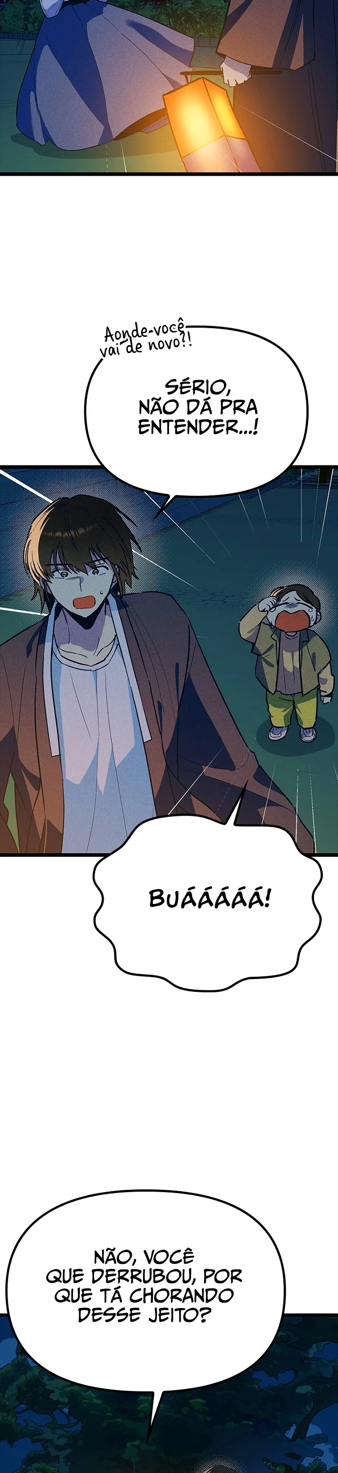 As 12 Garotas do Zodíaco Capitulo 22 Pagina 36