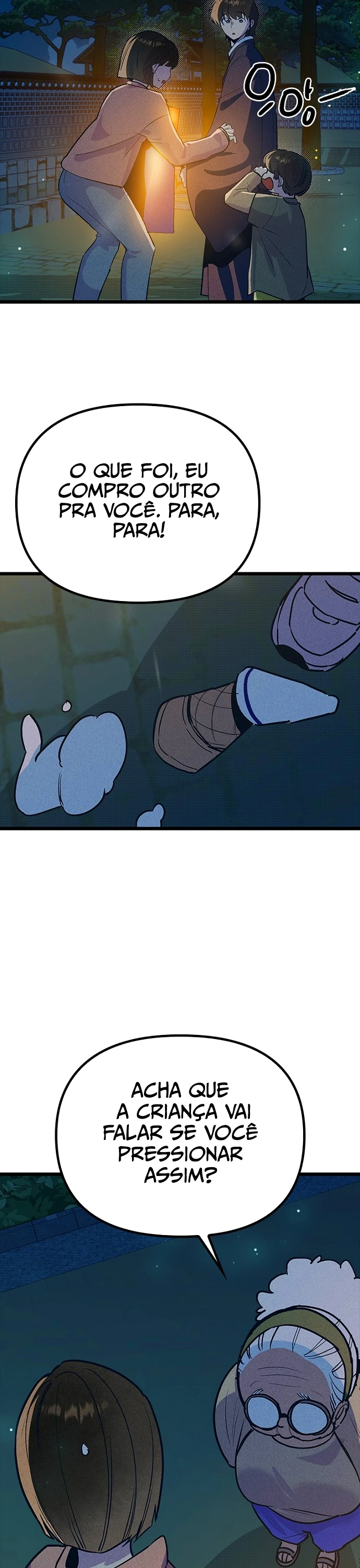 As 12 Garotas do Zodíaco Capitulo 22 Pagina 37