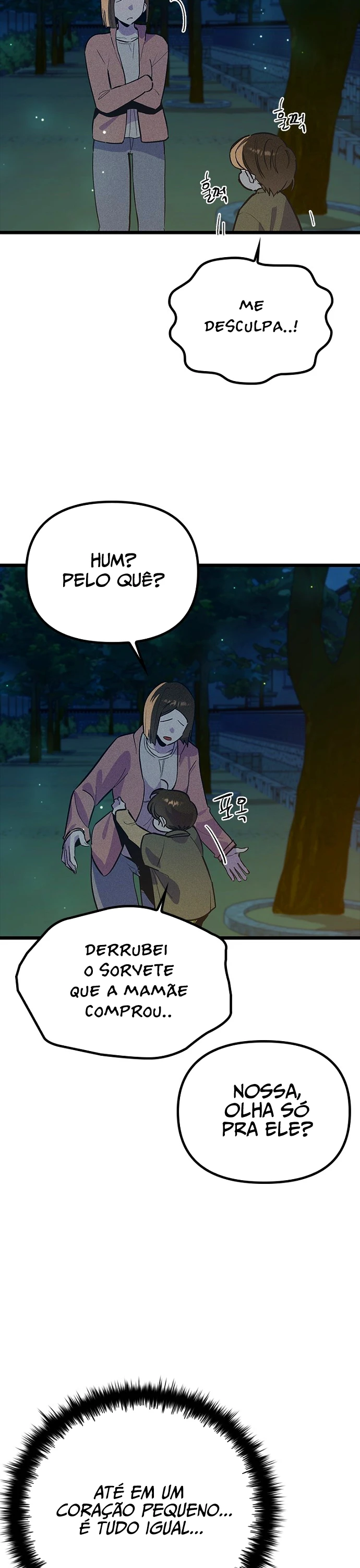 As 12 Garotas do Zodíaco Capitulo 22 Pagina 39