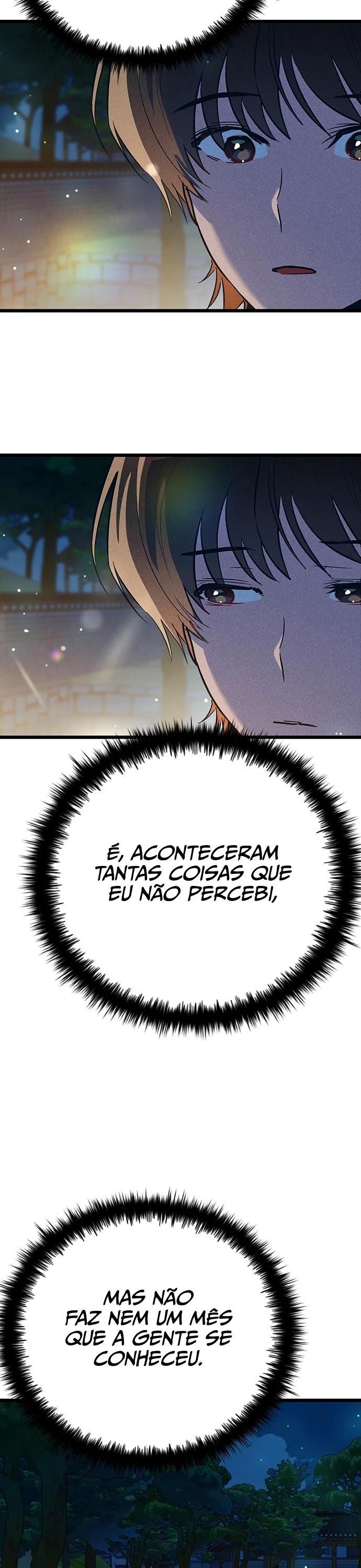 As 12 Garotas do Zodíaco Capitulo 22 Pagina 40