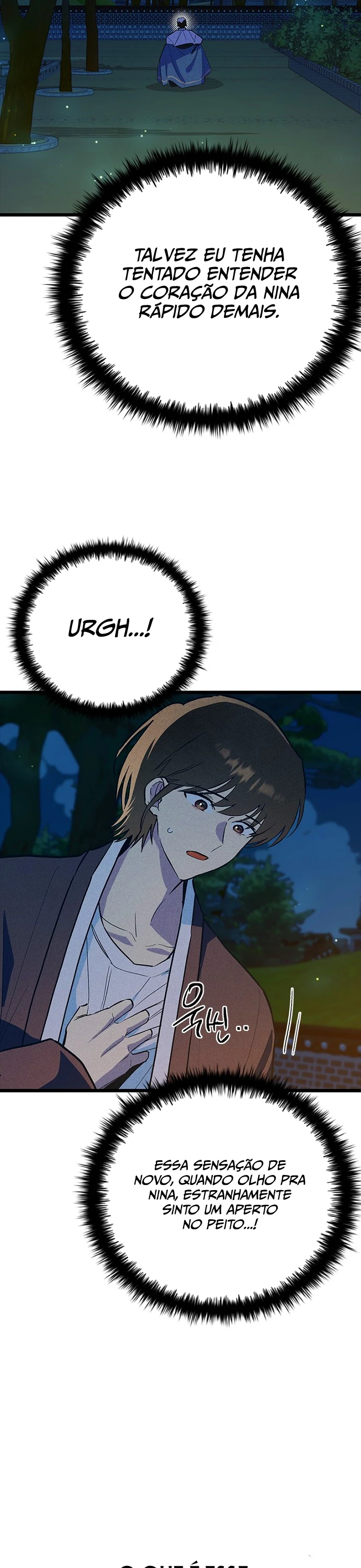 As 12 Garotas do Zodíaco Capitulo 22 Pagina 41