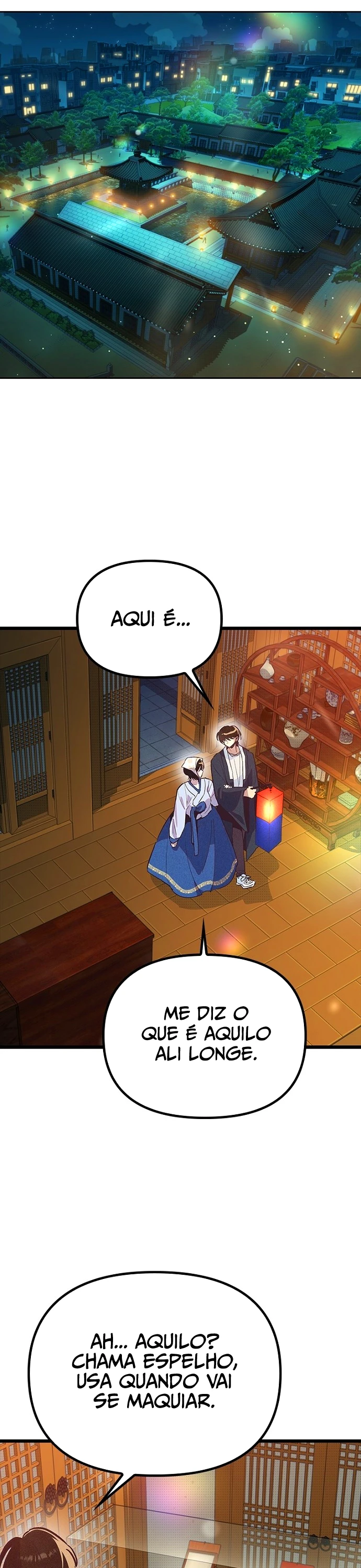 As 12 Garotas do Zodíaco Capitulo 22 Pagina 43