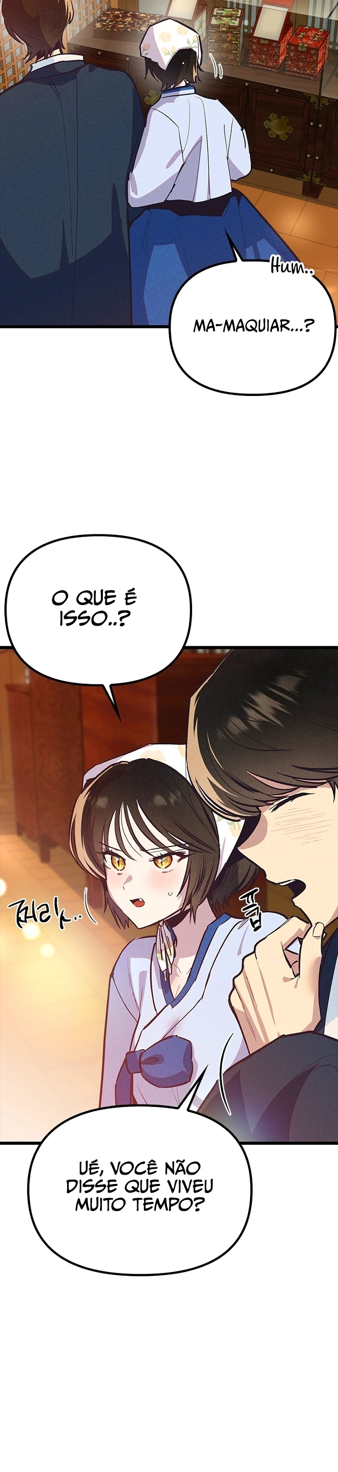 As 12 Garotas do Zodíaco Capitulo 22 Pagina 44