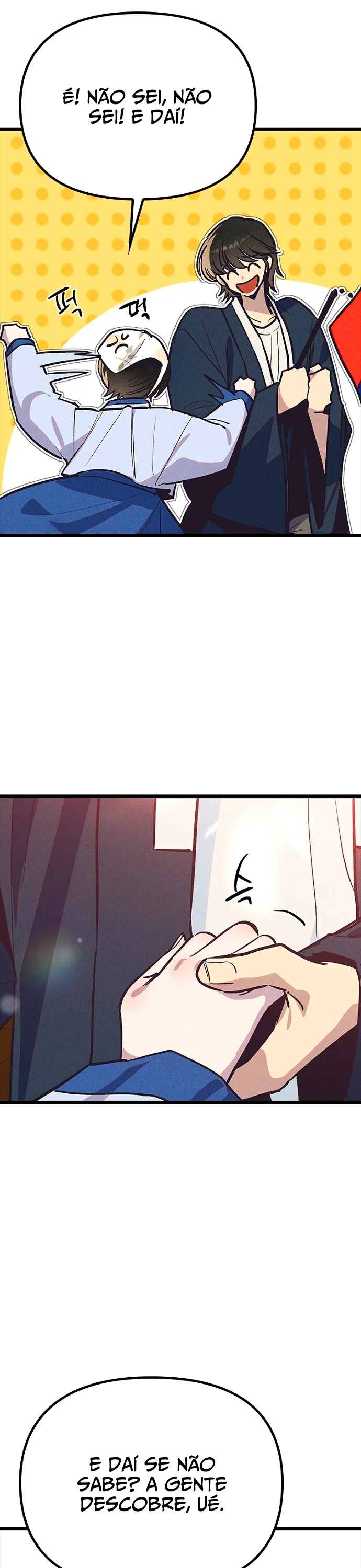 As 12 Garotas do Zodíaco Capitulo 22 Pagina 45