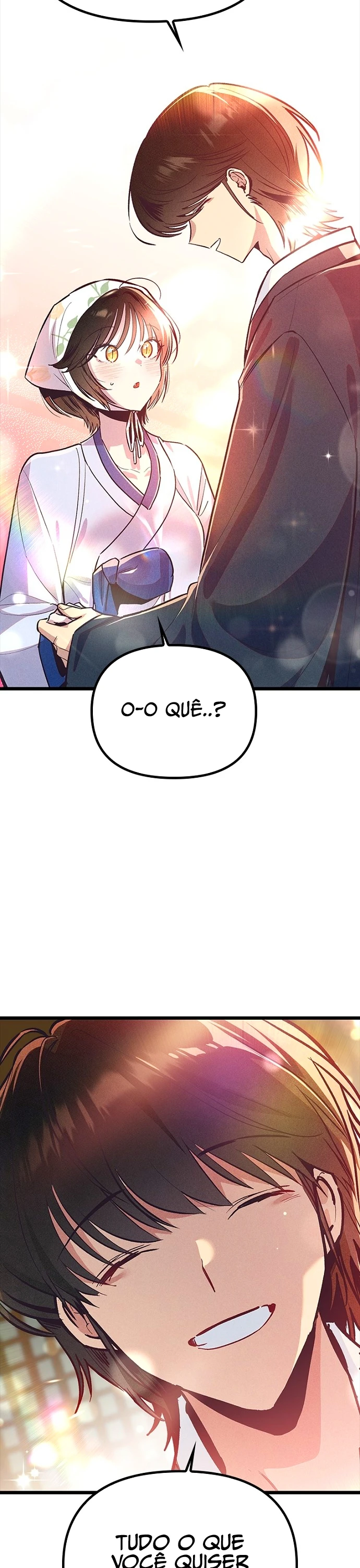 As 12 Garotas do Zodíaco Capitulo 22 Pagina 46