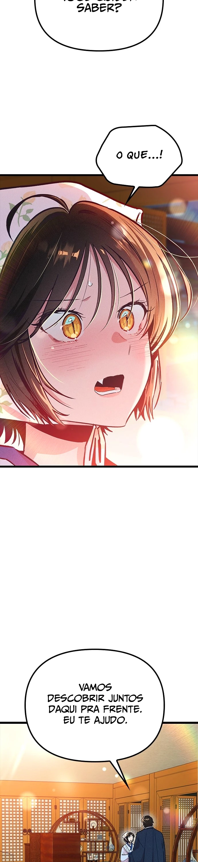 As 12 Garotas do Zodíaco Capitulo 22 Pagina 47