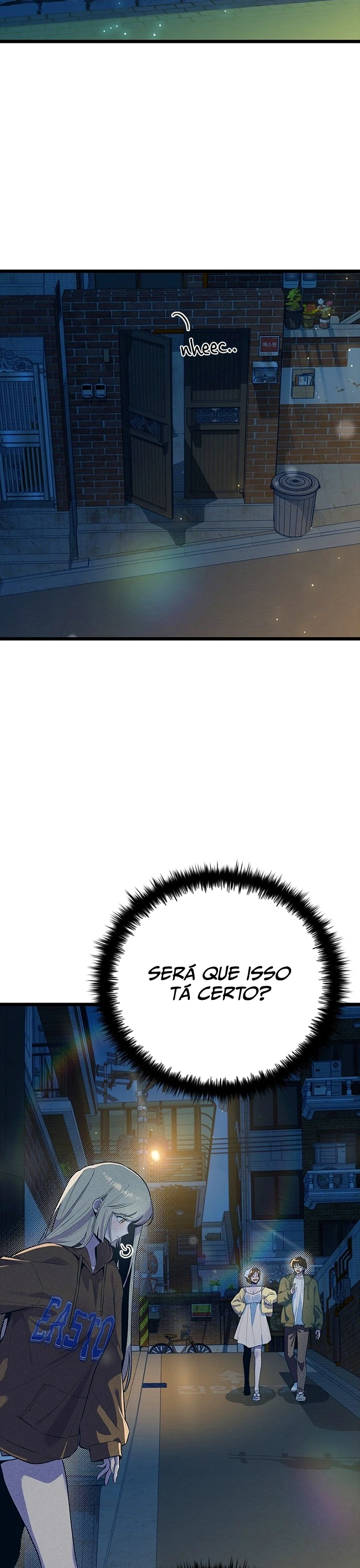 As 12 Garotas do Zodíaco Capitulo 22 Pagina 50