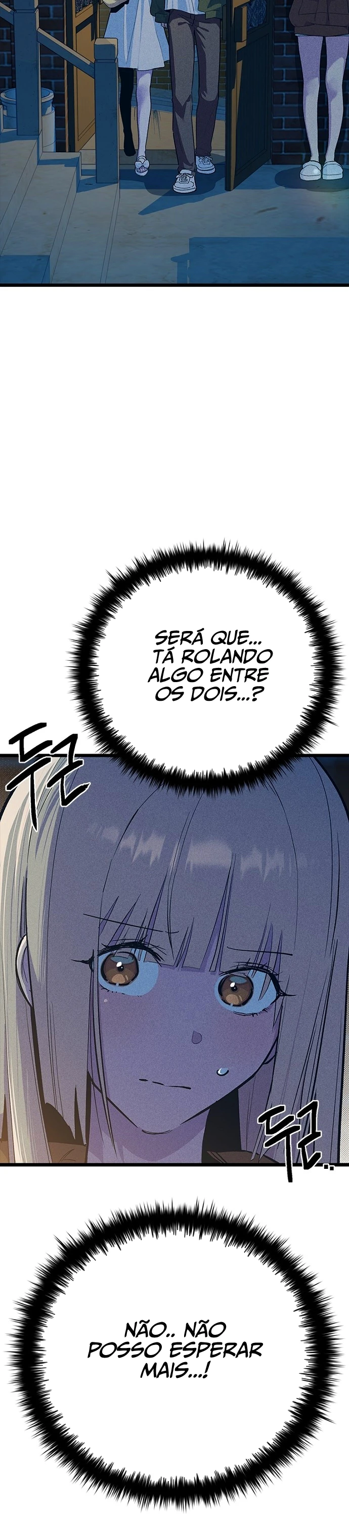 As 12 Garotas do Zodíaco Capitulo 22 Pagina 52