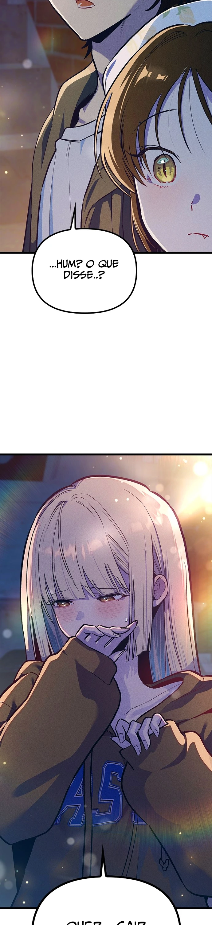 As 12 Garotas do Zodíaco Capitulo 22 Pagina 55