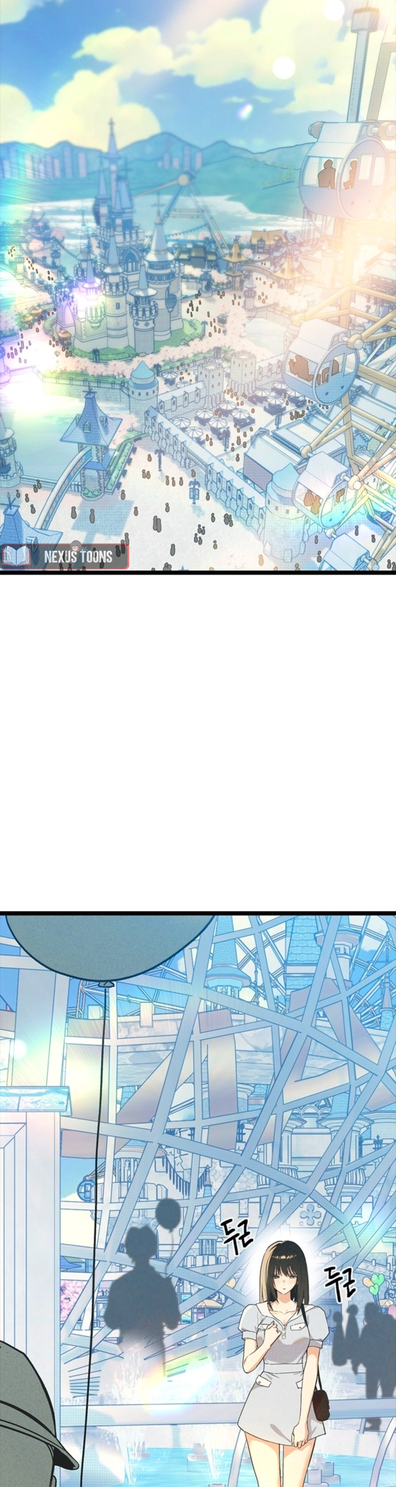 As 12 Garotas do Zodíaco Capitulo 23 Pagina 2