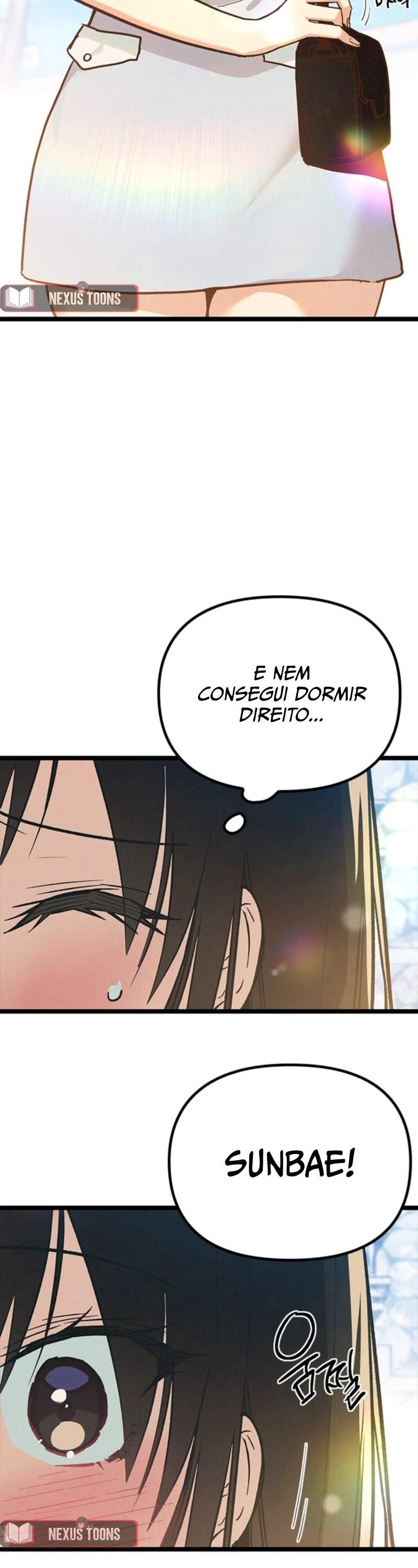 As 12 Garotas do Zodíaco Capitulo 23 Pagina 4