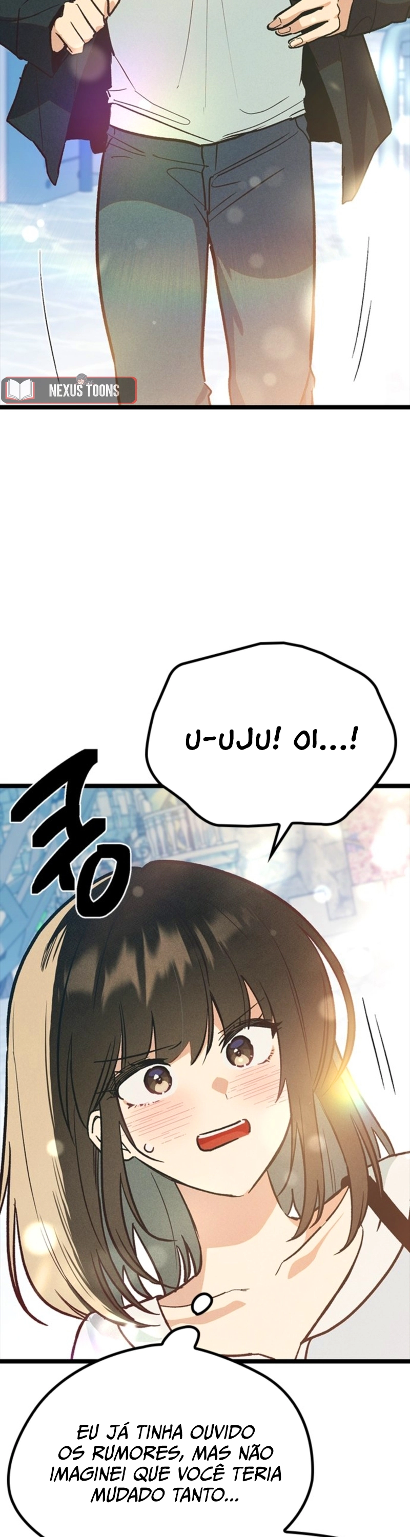 As 12 Garotas do Zodíaco Capitulo 23 Pagina 6