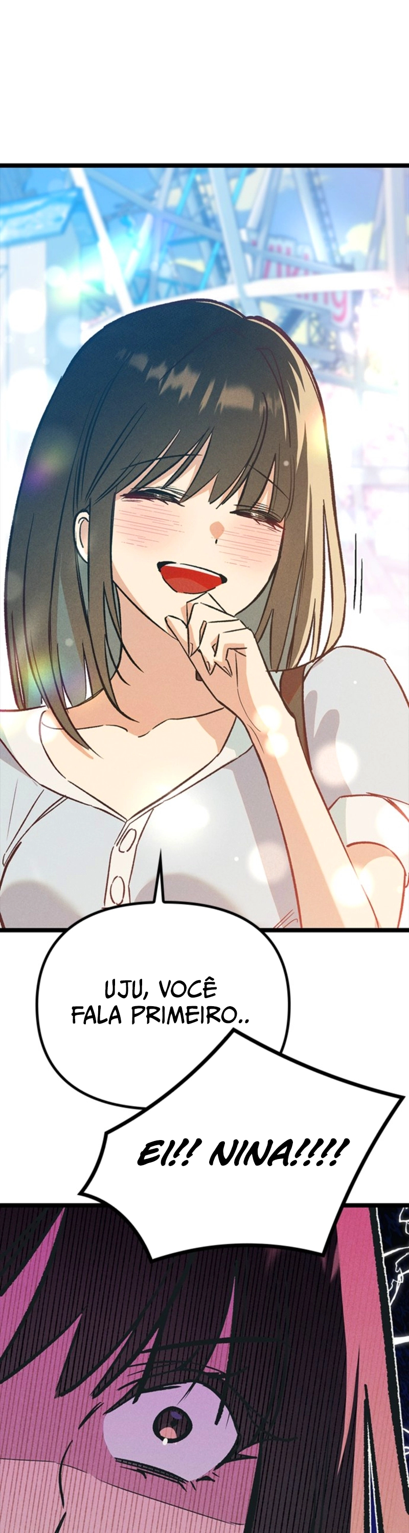 As 12 Garotas do Zodíaco Capitulo 23 Pagina 11