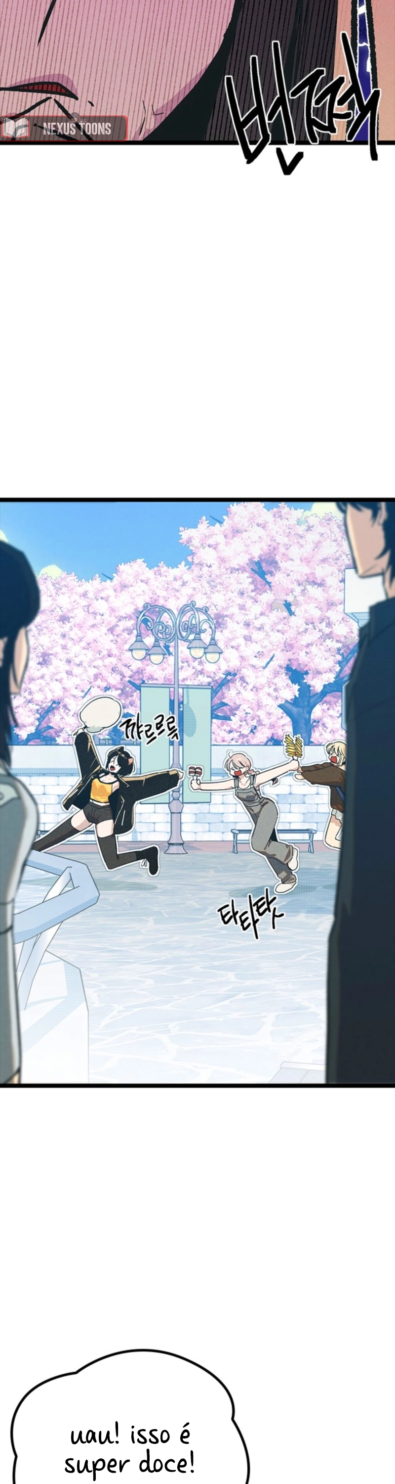 As 12 Garotas do Zodíaco Capitulo 23 Pagina 12