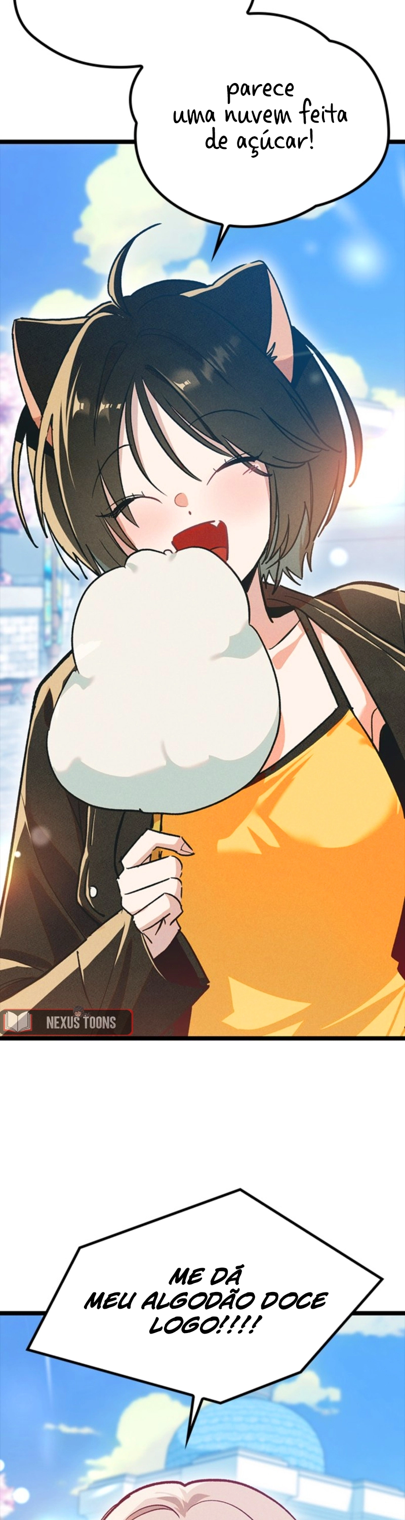 As 12 Garotas do Zodíaco Capitulo 23 Pagina 13