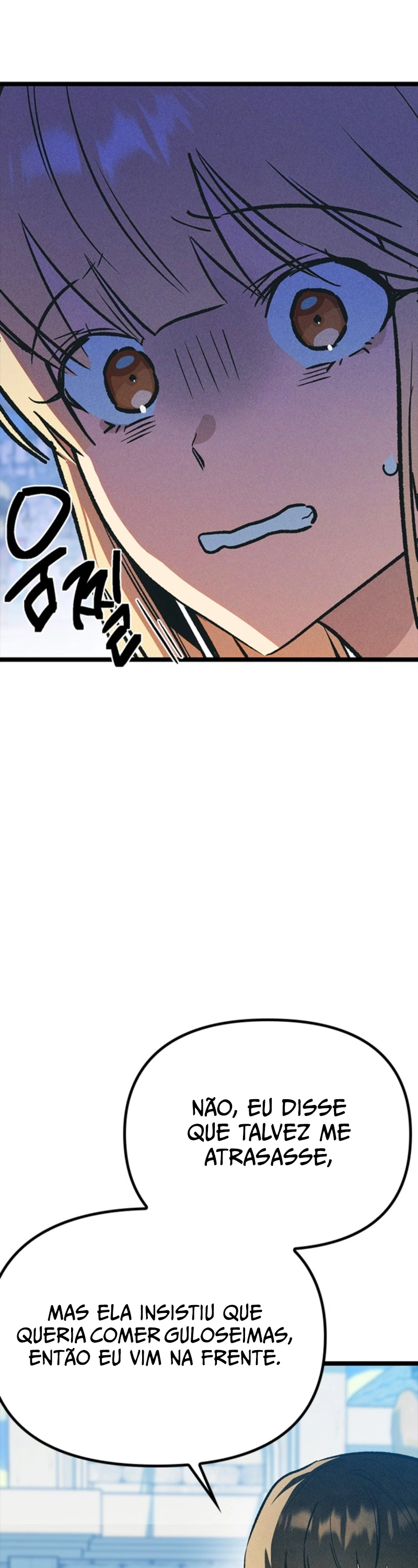 As 12 Garotas do Zodíaco Capitulo 23 Pagina 16