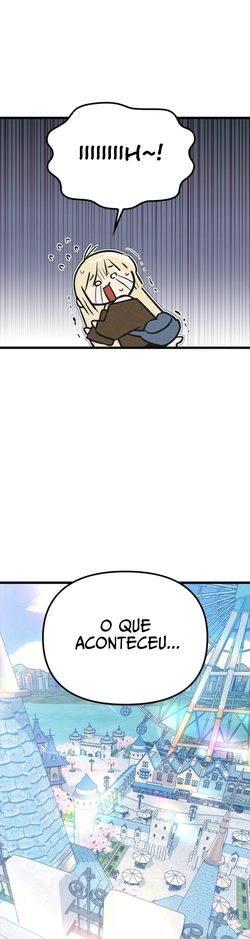 As 12 Garotas do Zodíaco Capitulo 23 Pagina 21