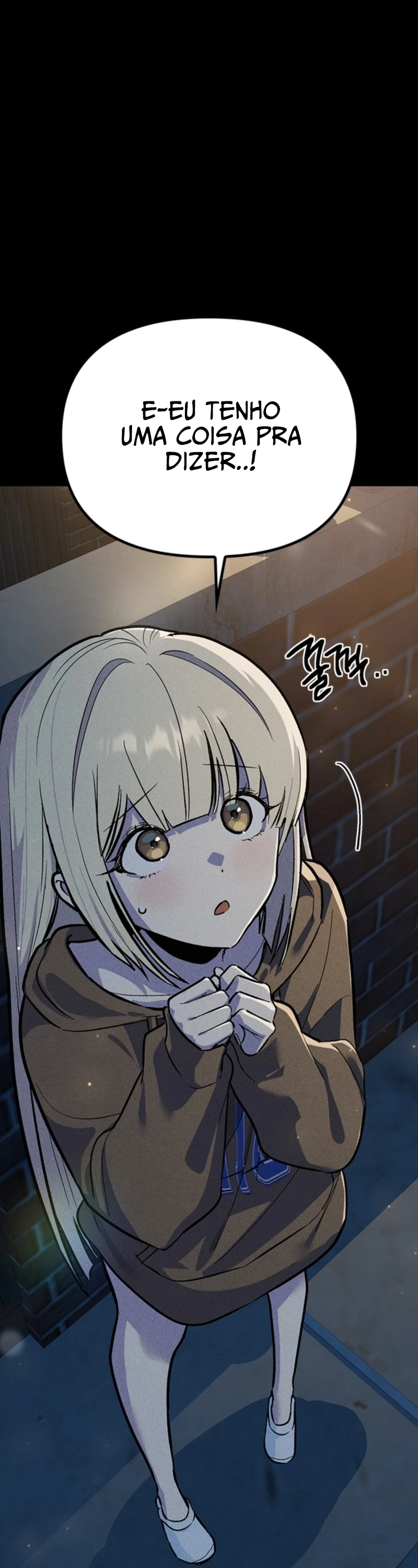 As 12 Garotas do Zodíaco Capitulo 23 Pagina 23