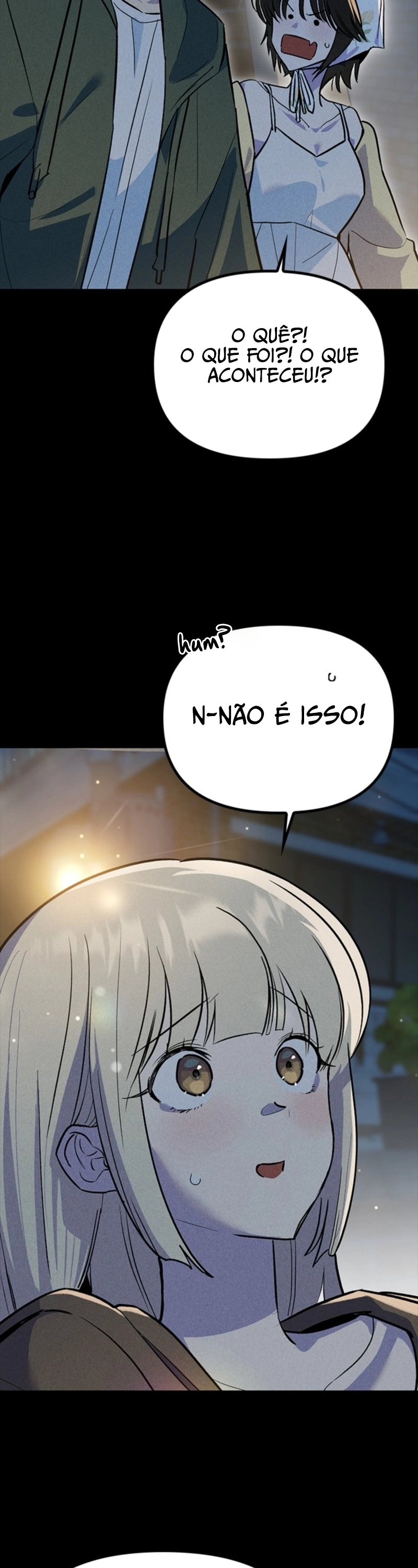 As 12 Garotas do Zodíaco Capitulo 23 Pagina 26