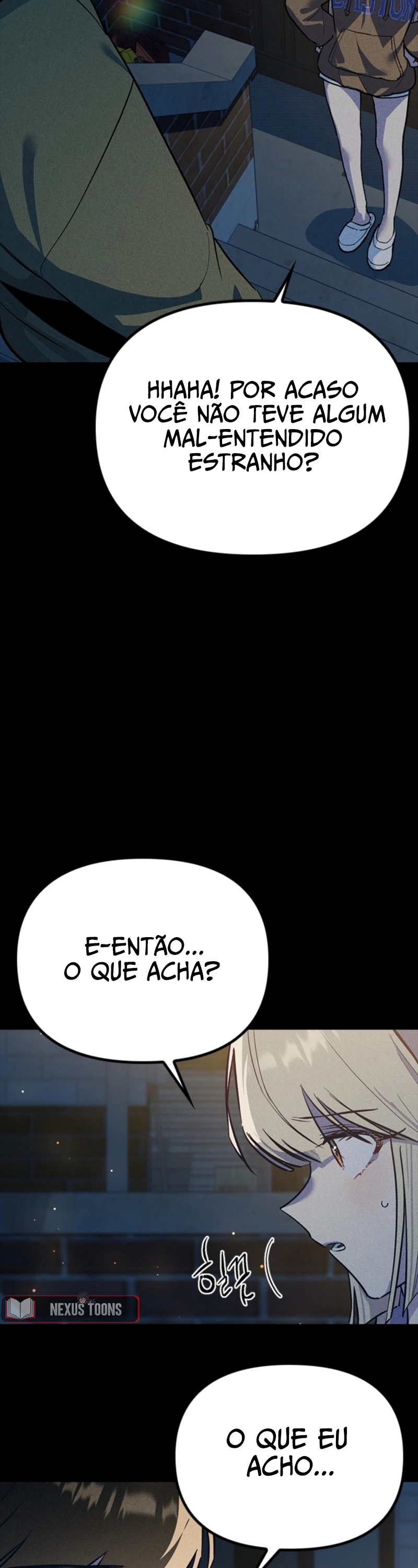 As 12 Garotas do Zodíaco Capitulo 23 Pagina 28