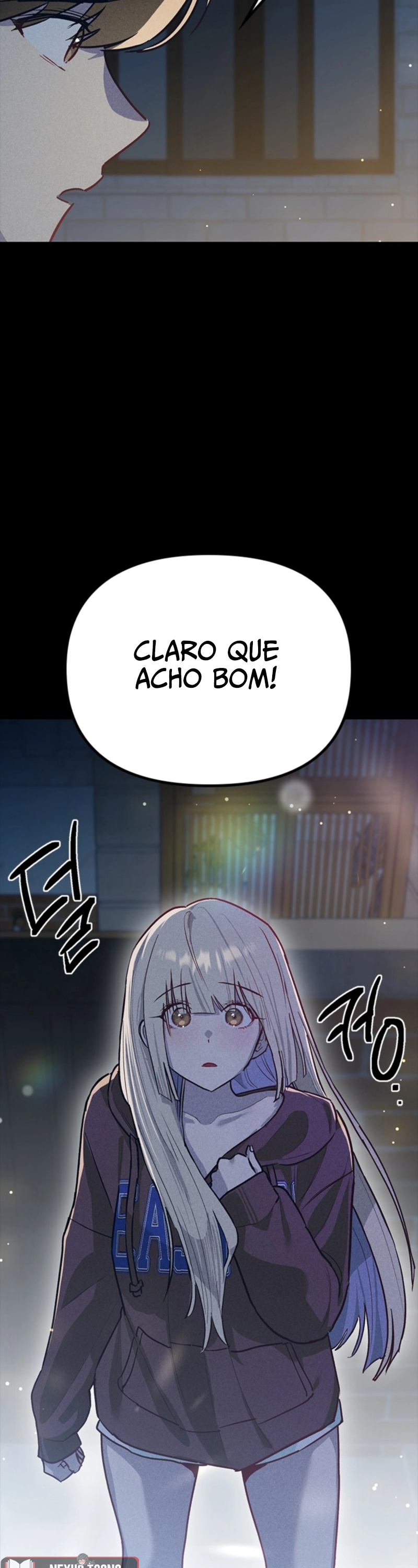 As 12 Garotas do Zodíaco Capitulo 23 Pagina 29