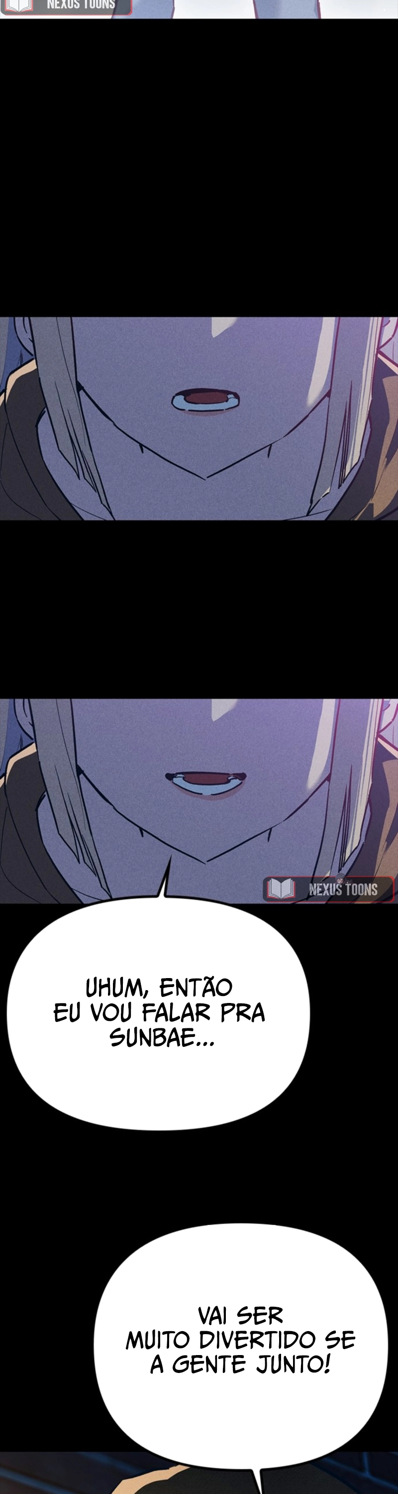 As 12 Garotas do Zodíaco Capitulo 23 Pagina 30