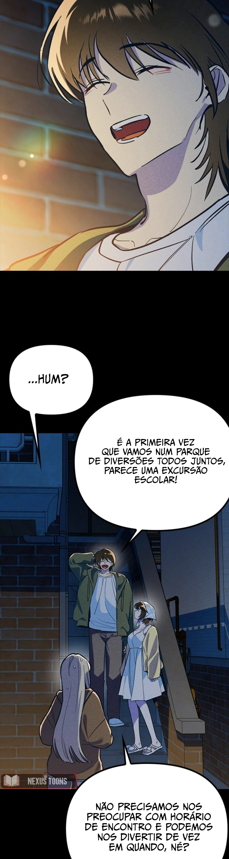 As 12 Garotas do Zodíaco Capitulo 23 Pagina 31