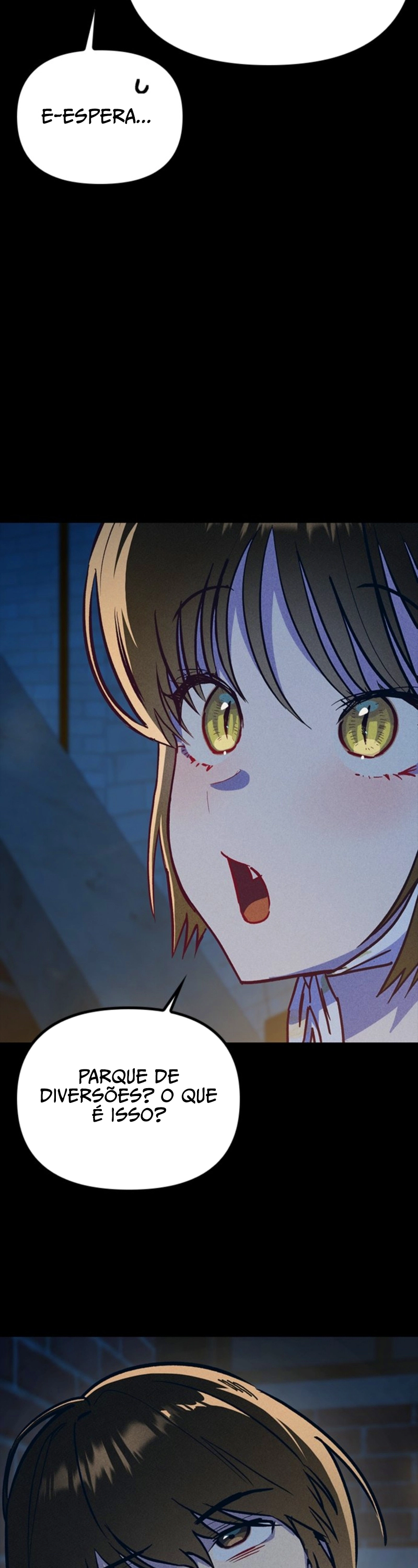 As 12 Garotas do Zodíaco Capitulo 23 Pagina 32