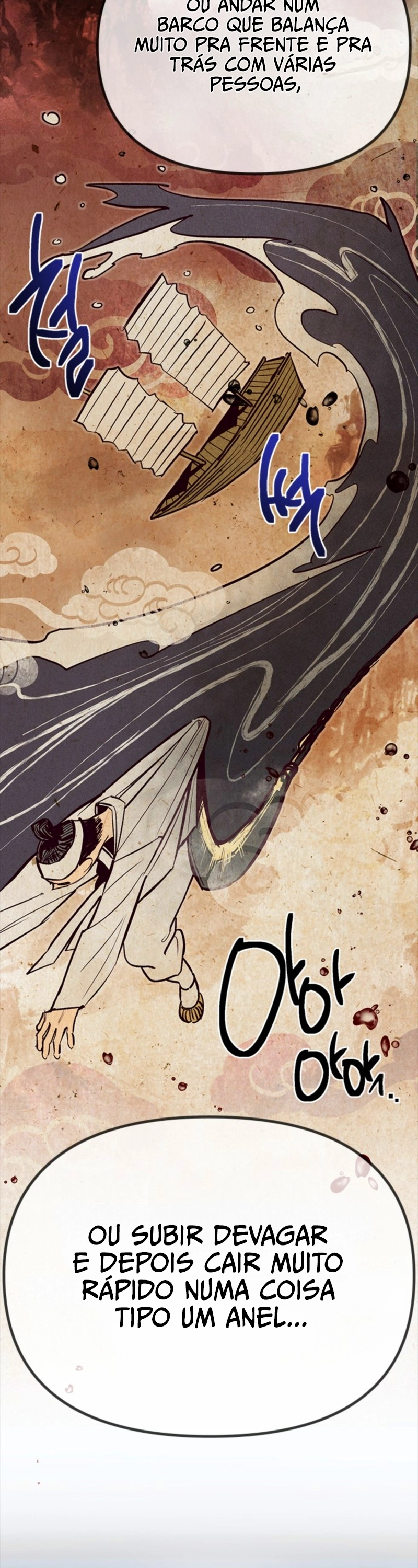 As 12 Garotas do Zodíaco Capitulo 23 Pagina 34