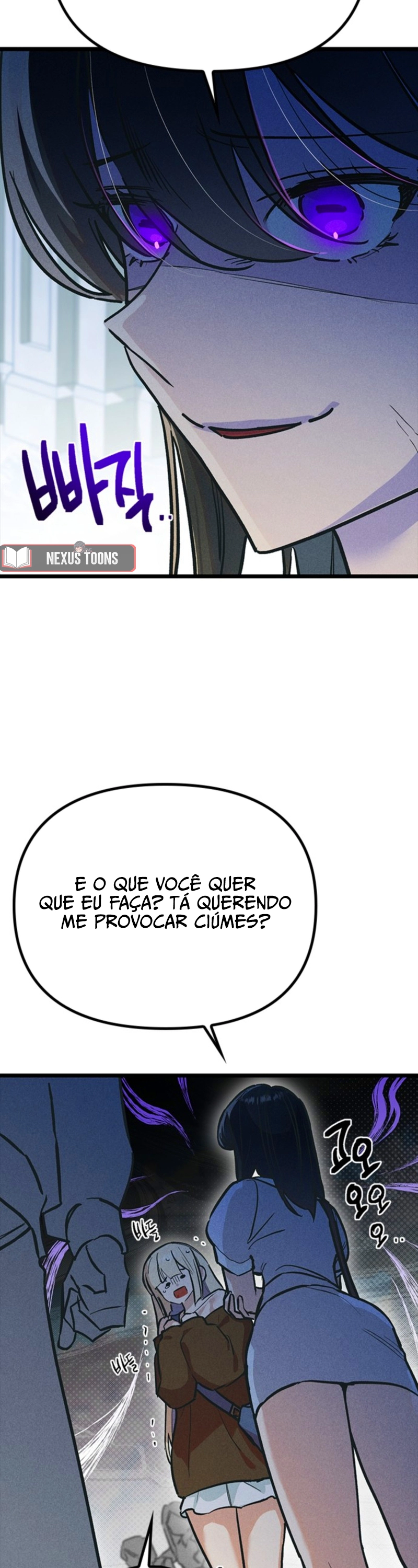 As 12 Garotas do Zodíaco Capitulo 23 Pagina 39