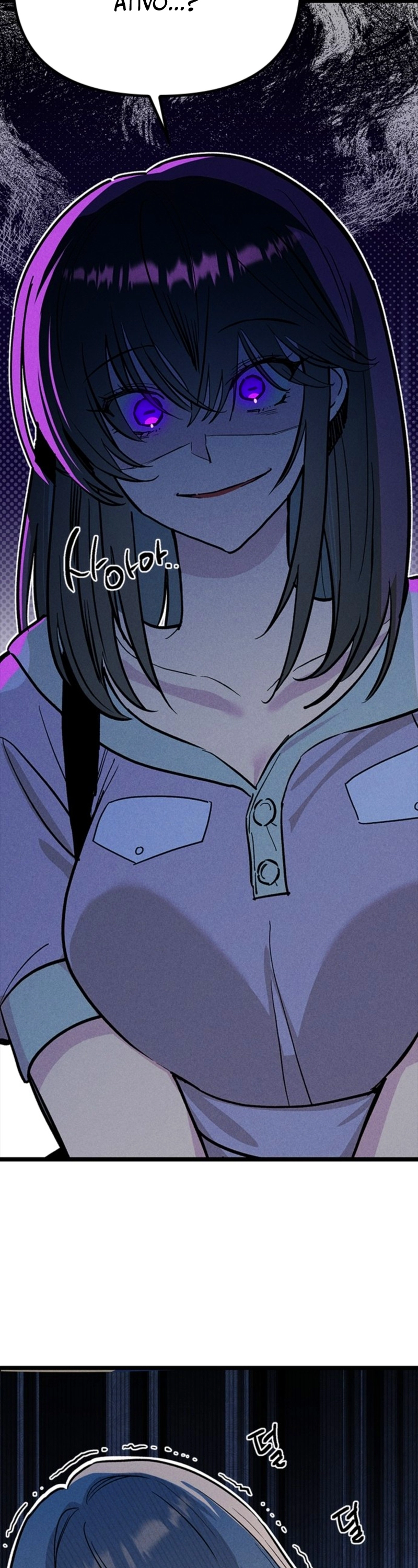 As 12 Garotas do Zodíaco Capitulo 23 Pagina 43